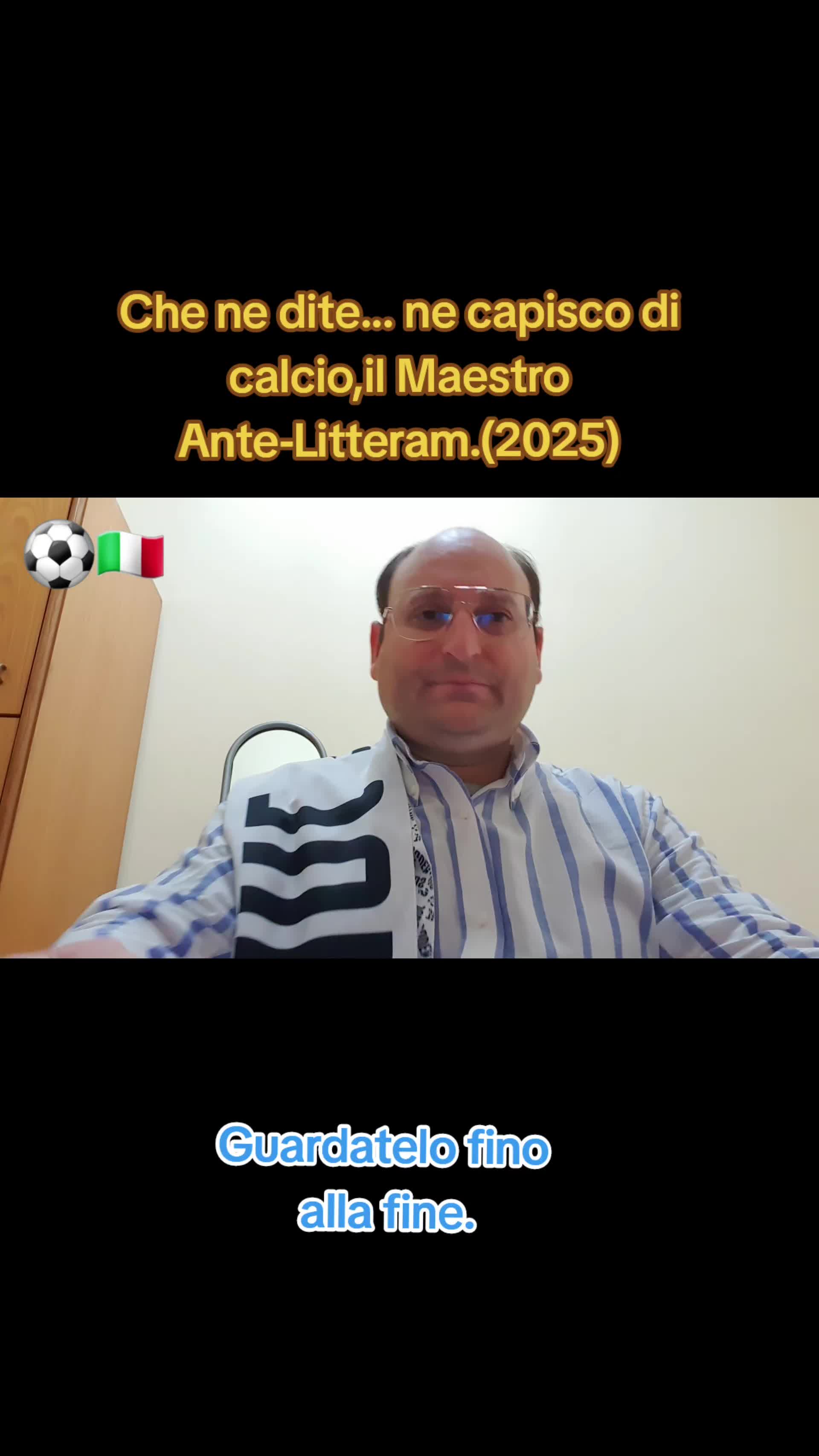 @Marcello Buttiglieri
