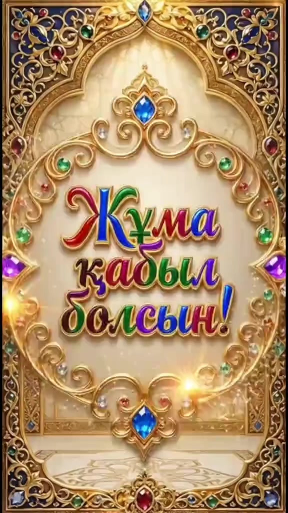 @Жанар Бегасилова