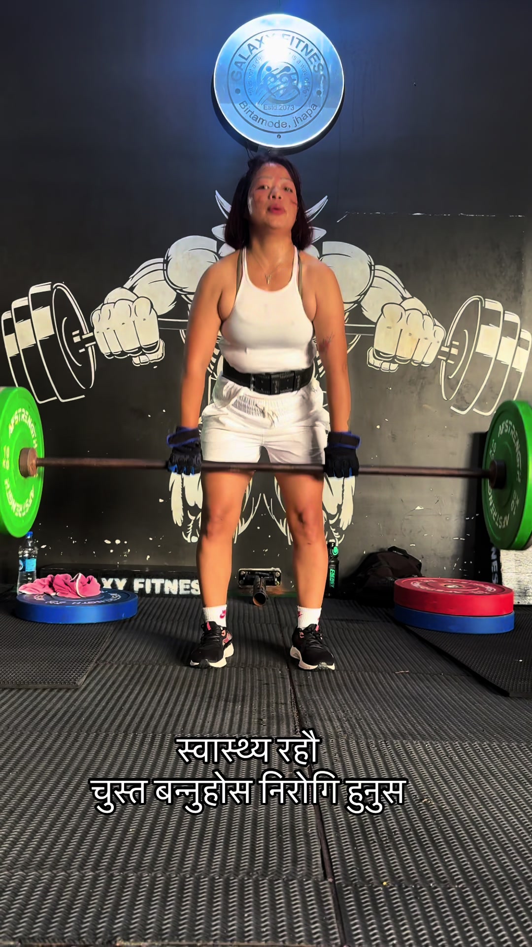 @GALAXY FiTNESS