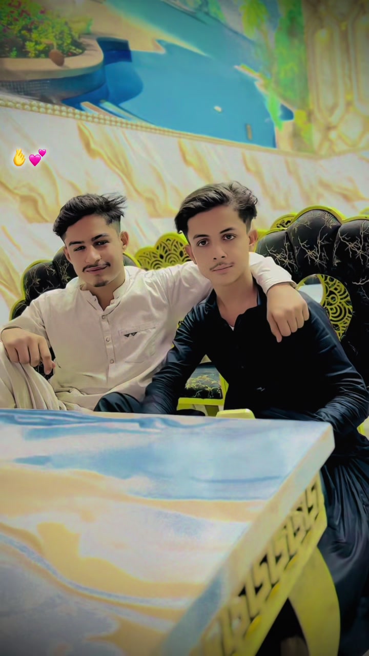 @ð Amjad Afridi ð