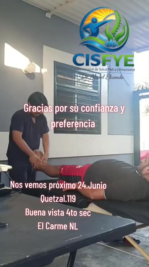 @CISFYE