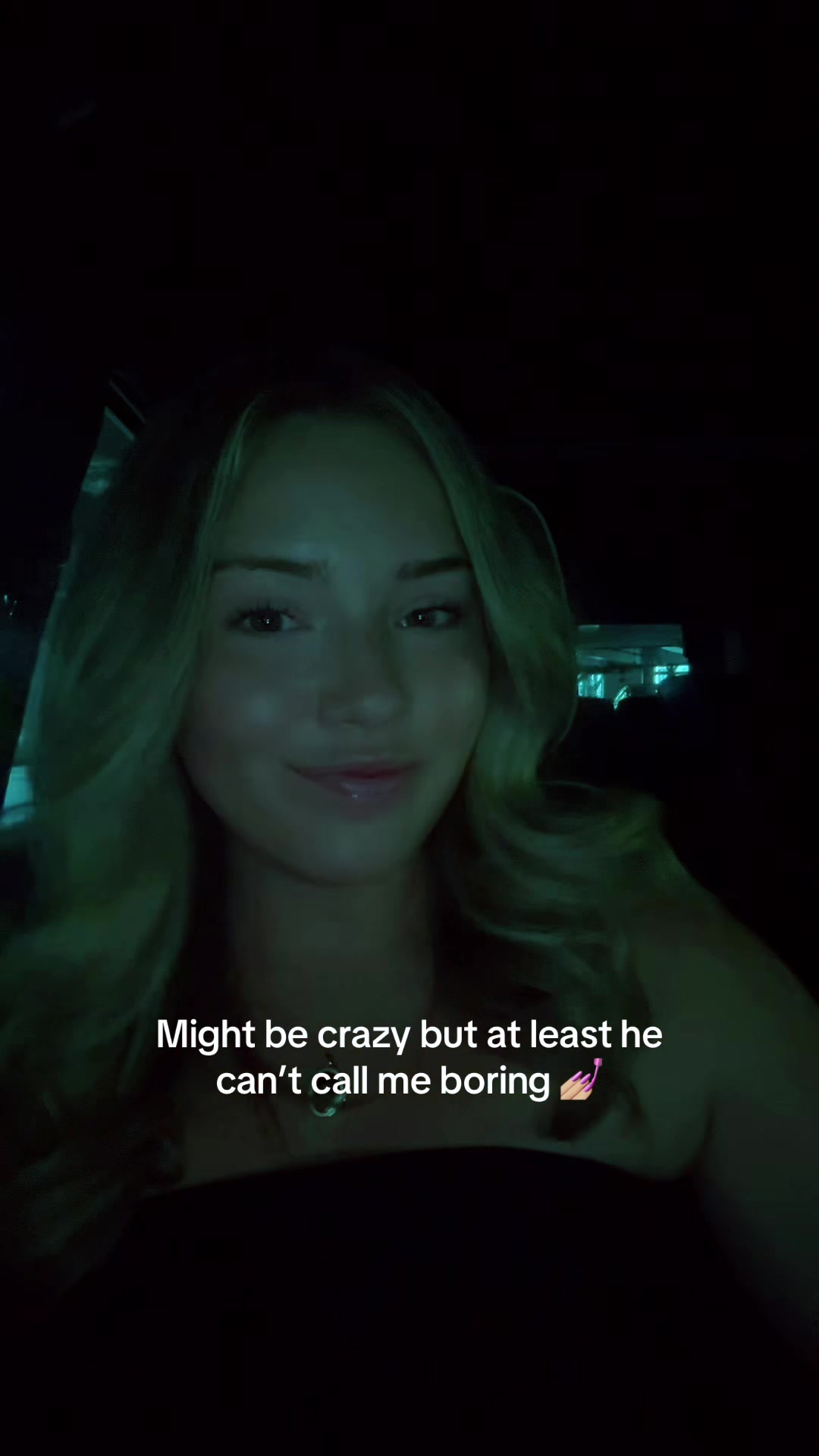 @Haley
