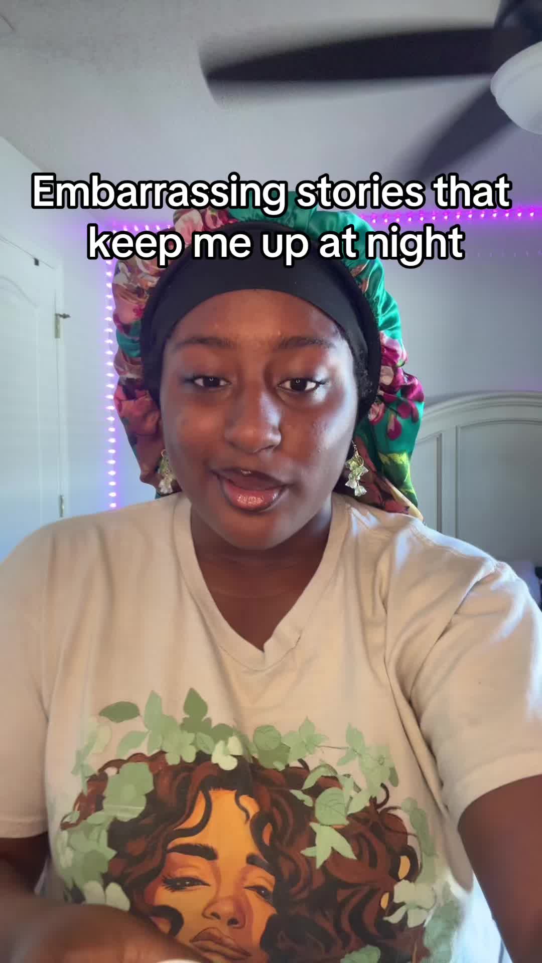 @Zahara’s_GRWM:)🥹✨💋👀😝