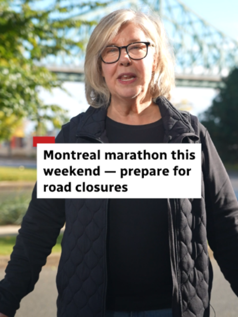 @CBC Montreal