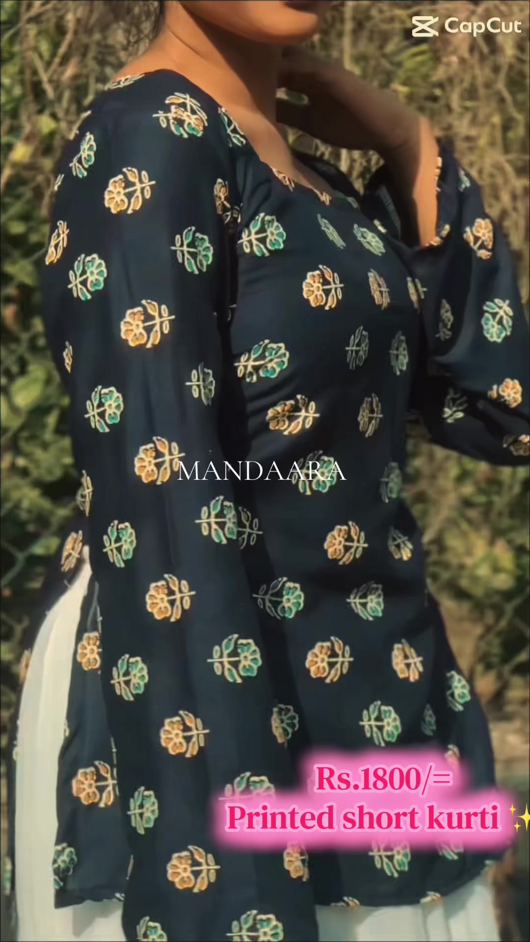 @MANDAARA