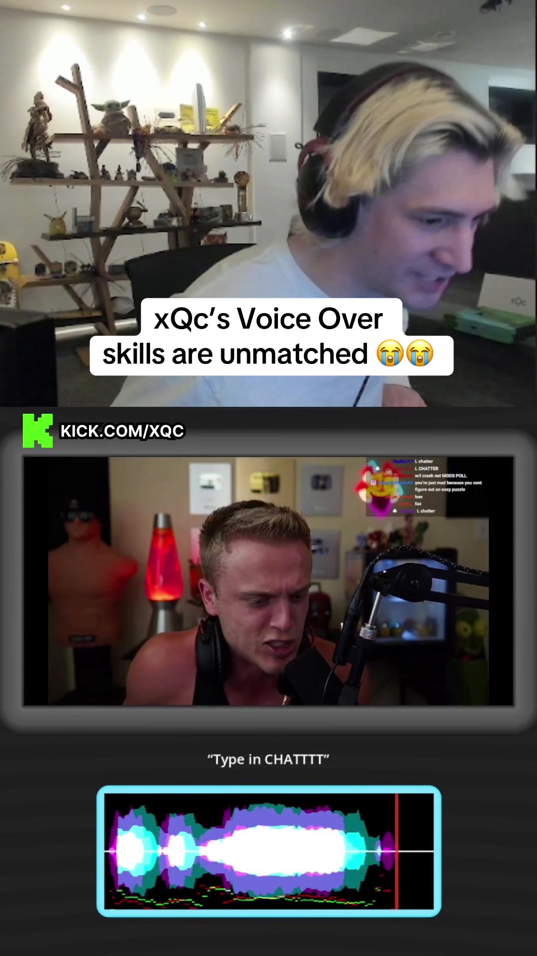 @xQcLuvDaily