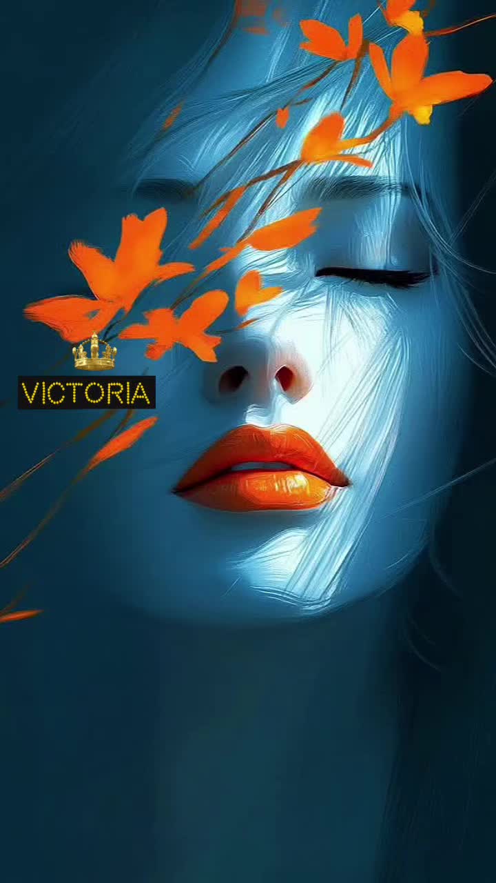 @💫✨Victoria👑💫✨