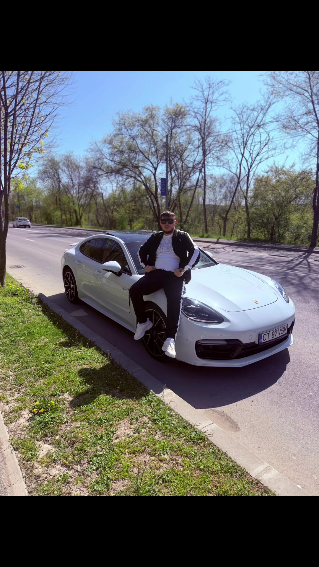 @Valentin Ionescu VSM