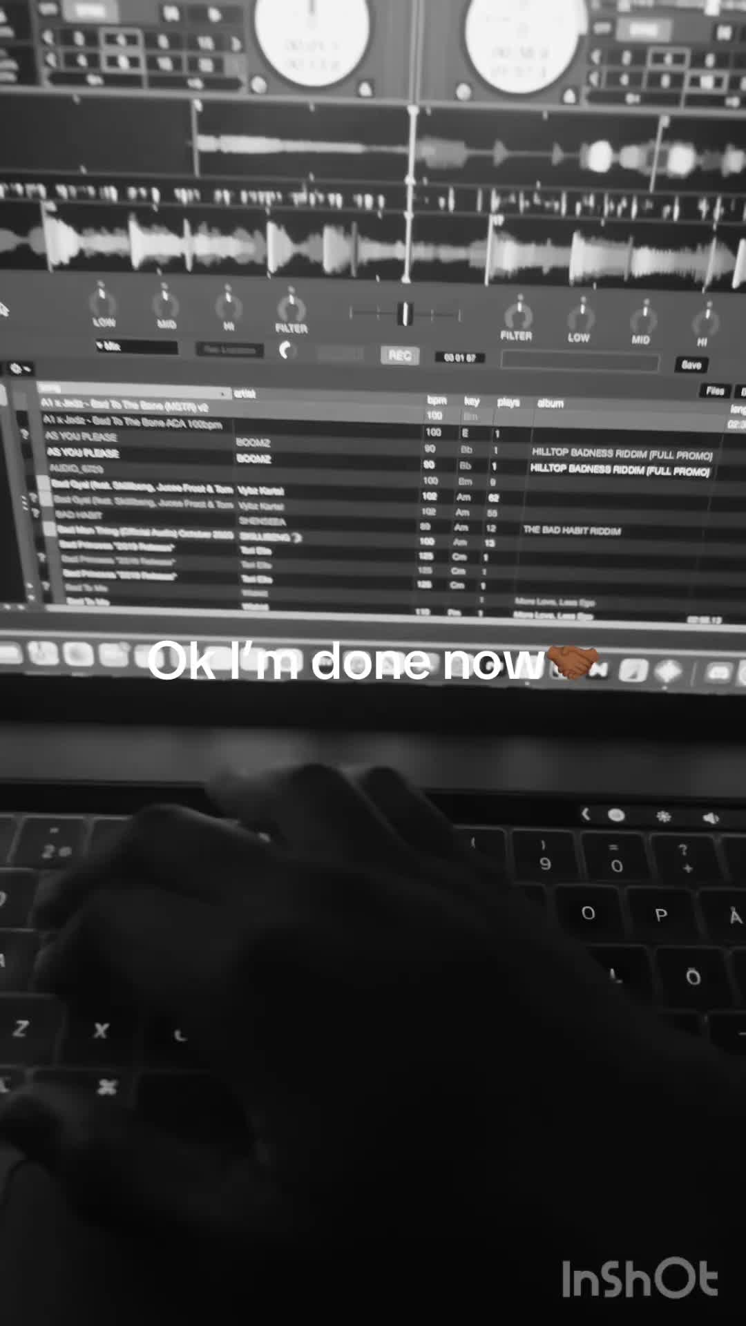 @Deejay J3️⃣
