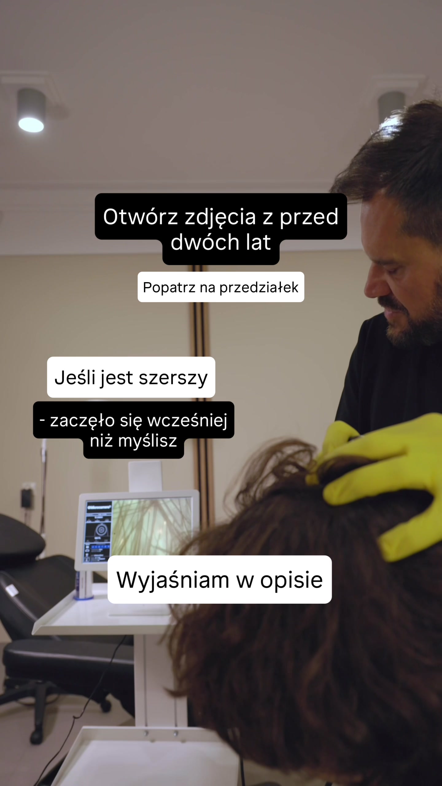@Dr Ekkert Hair