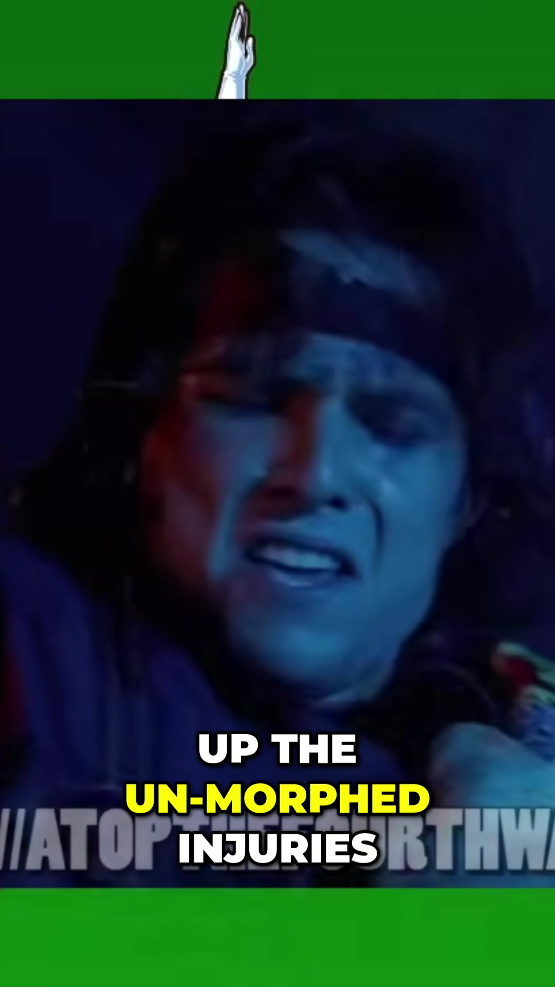 @PowerRangers