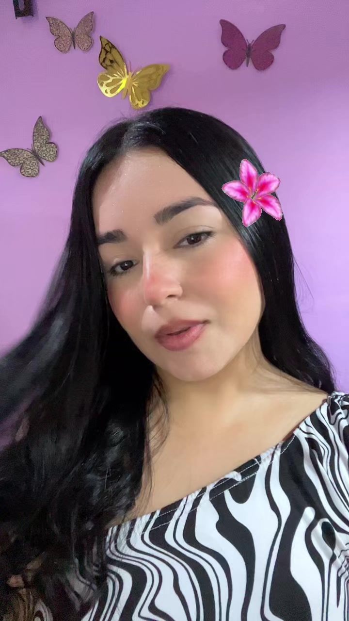 @Angelita &Aacute;lvarez💗🍒