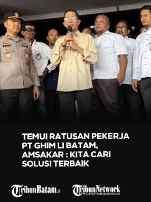 @Tribun Batam