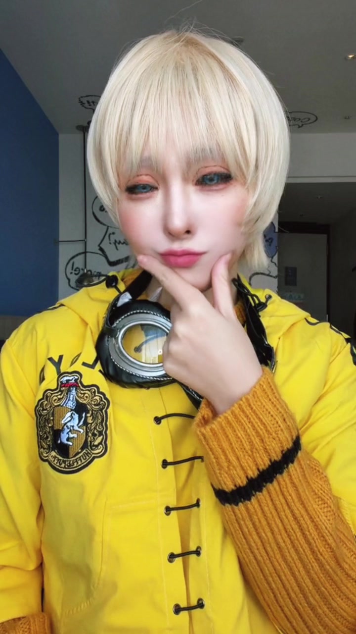 @藤堂