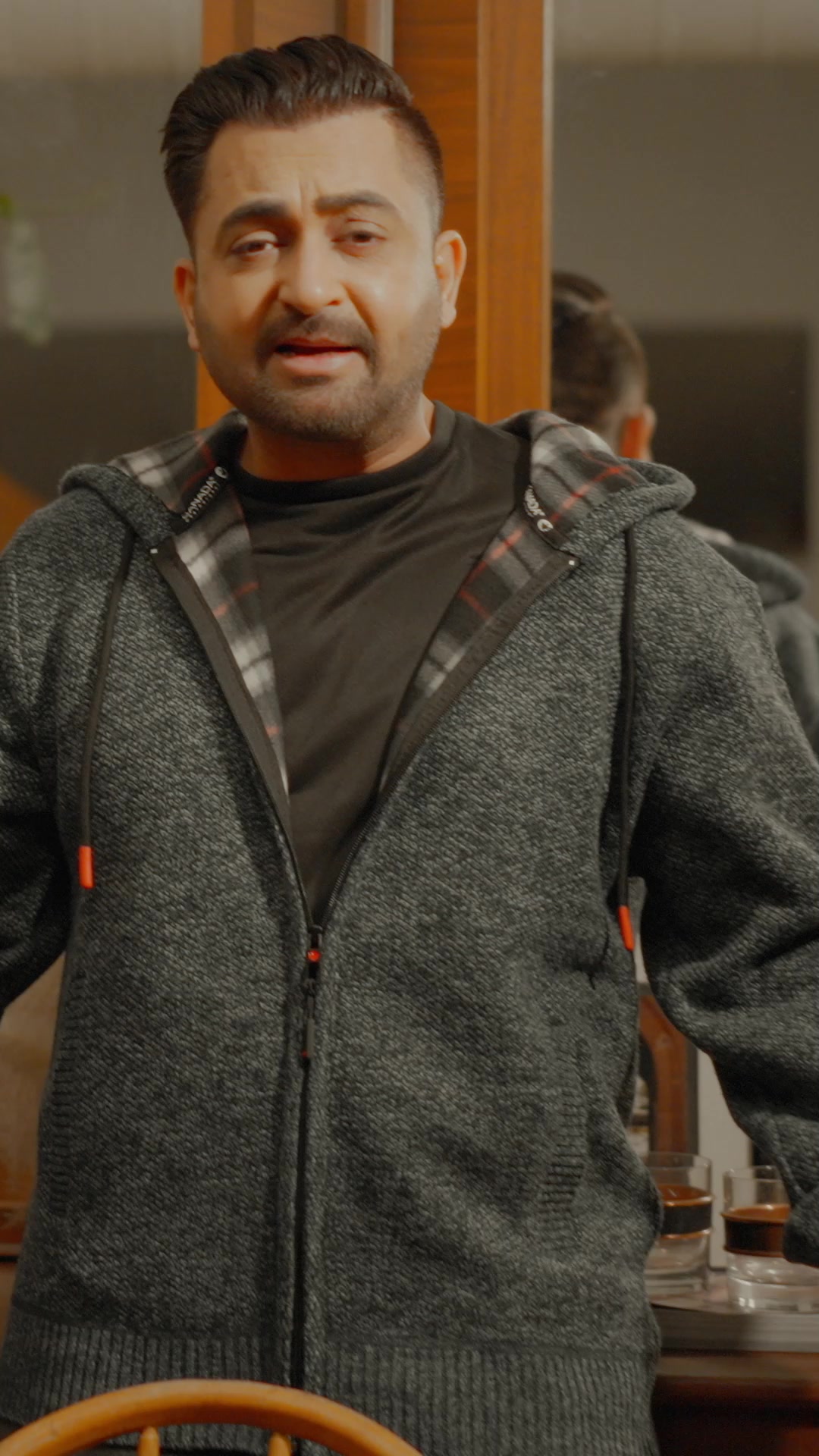 @Sharry Mann