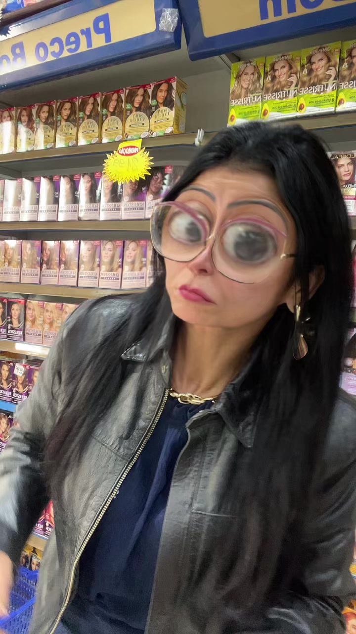 @Fabiana Rosa a cinquentona