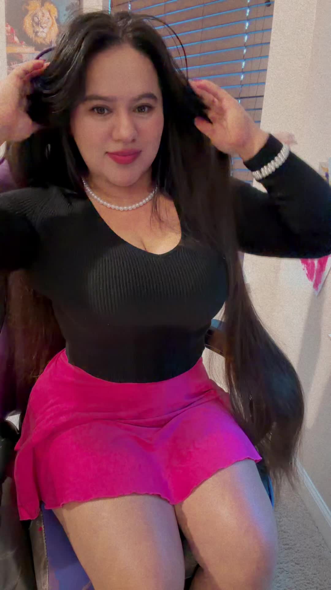 @Sandra M