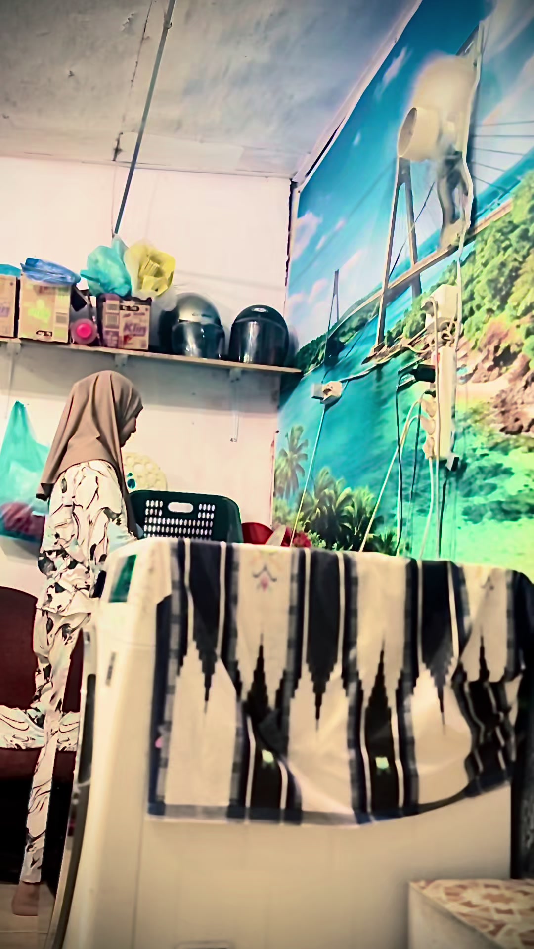 @GAVIN LAUNDRY BATAM