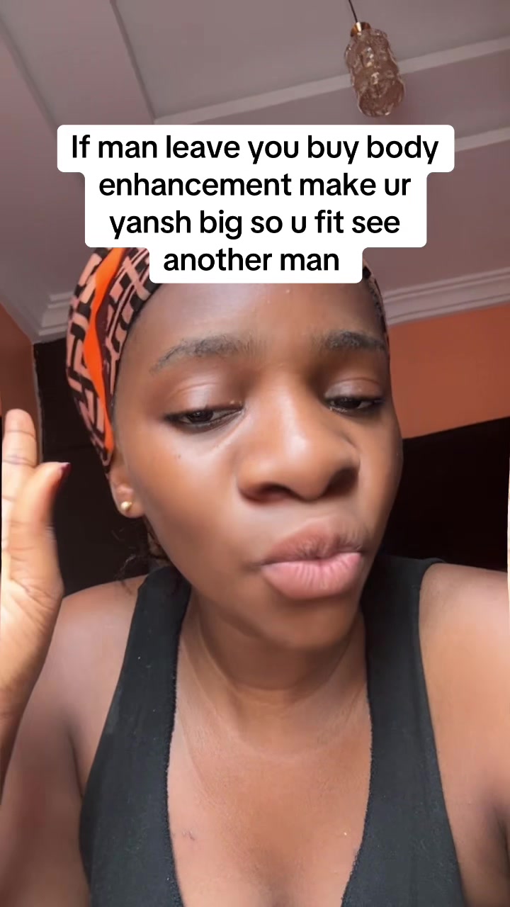 @Weightgain in Lagos