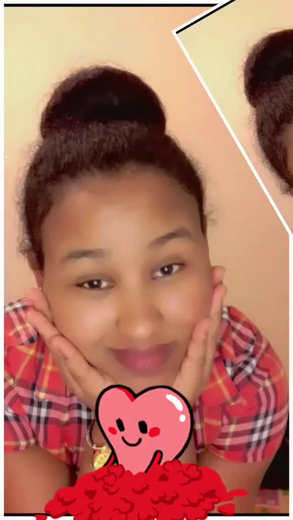 @Ginchii biyaa ko🥰💯