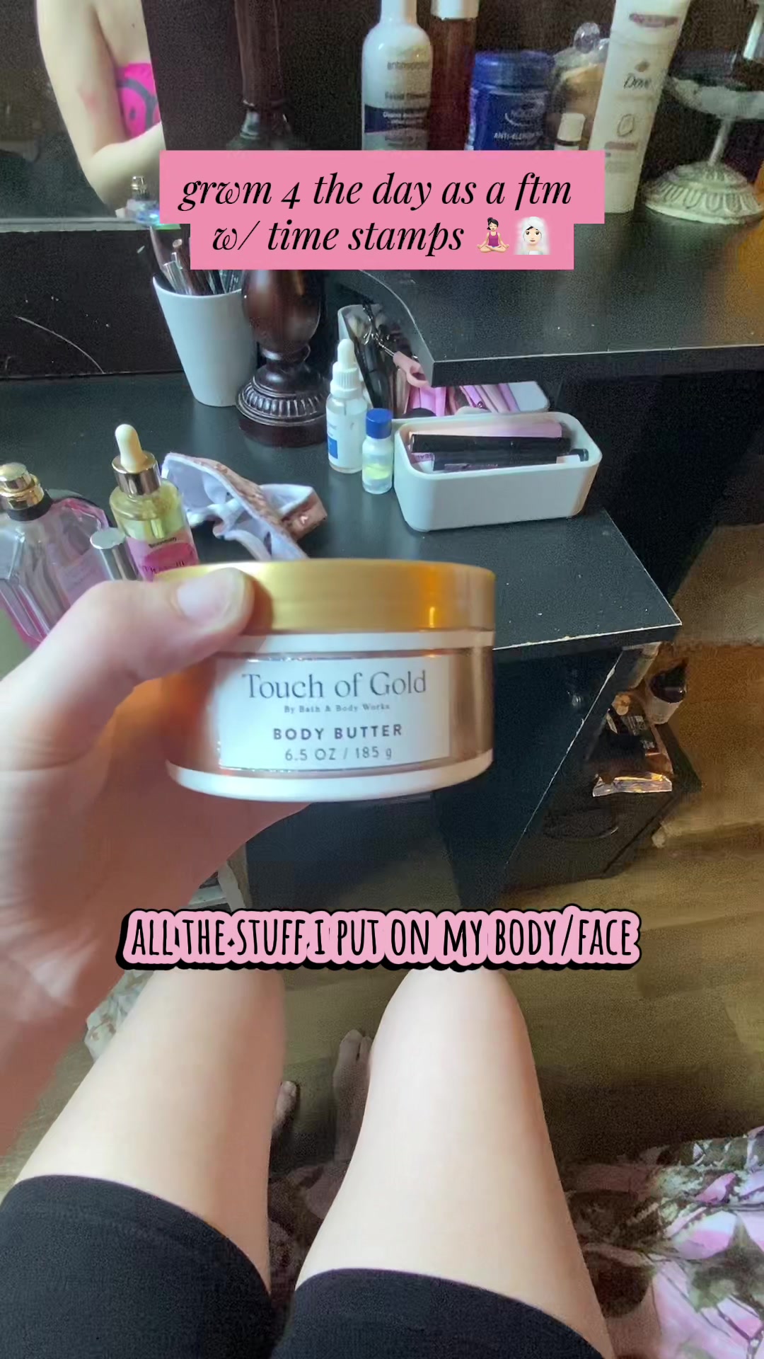 @f&aring;y&ecirc;ę || SAHM 🧞&zwj;♀️💜&rsquo;