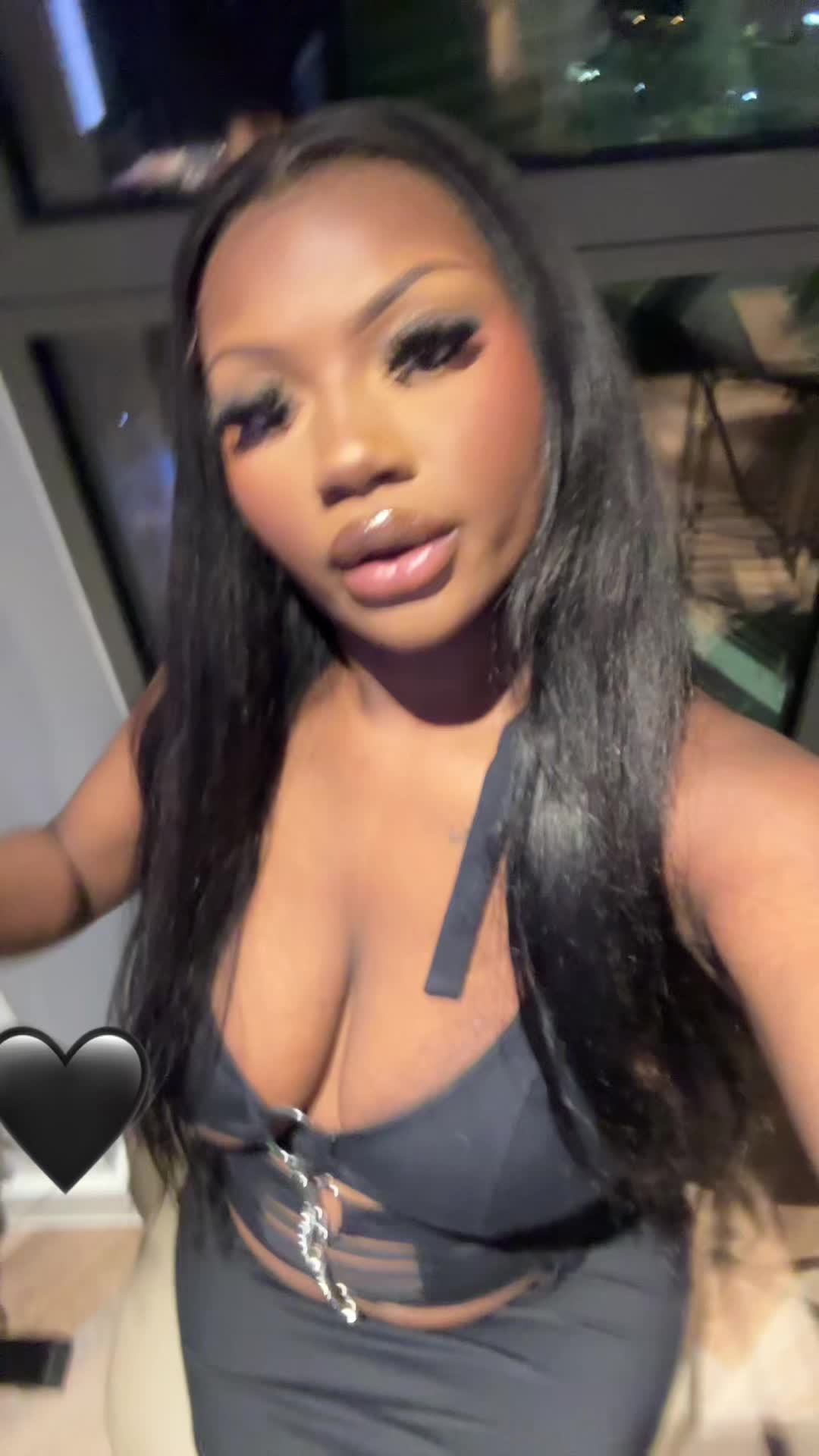 @not real