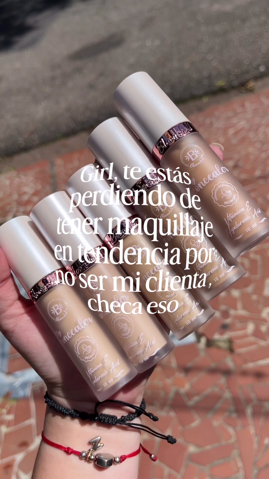 @Éclat Cosmetics