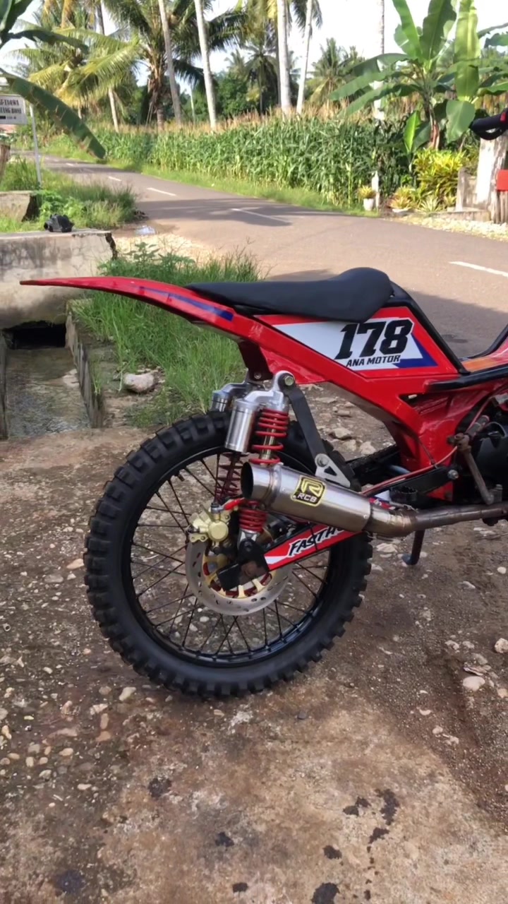 @Abbanuang, motor