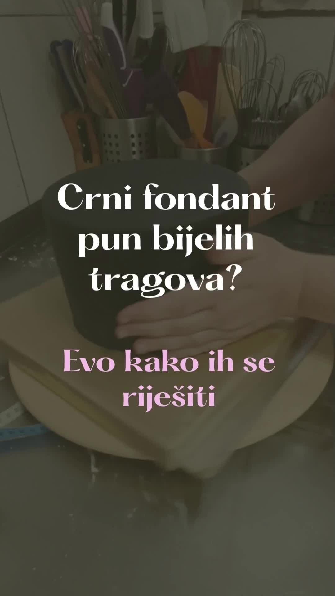 @Vesna Nakić | Slatka Radionica