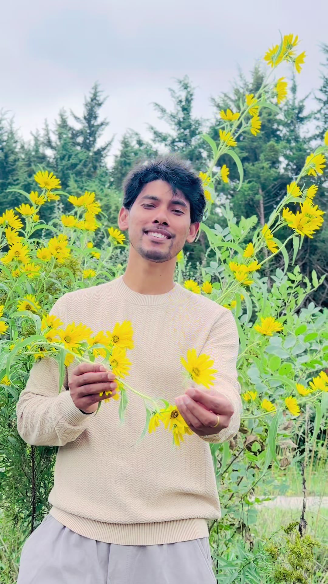 @Basanta Bishwokarma Official