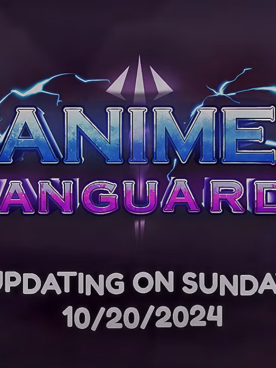 @Anime Vanguards