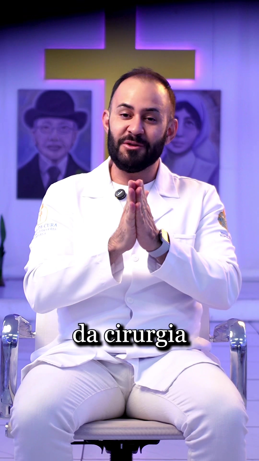 @Casa de Cura Dr Luiz Guimarães