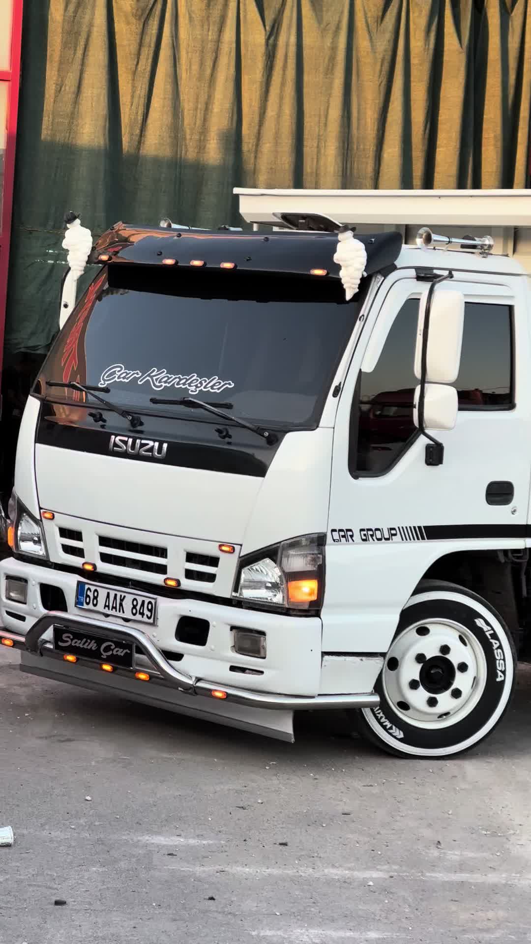 @Salih Çar