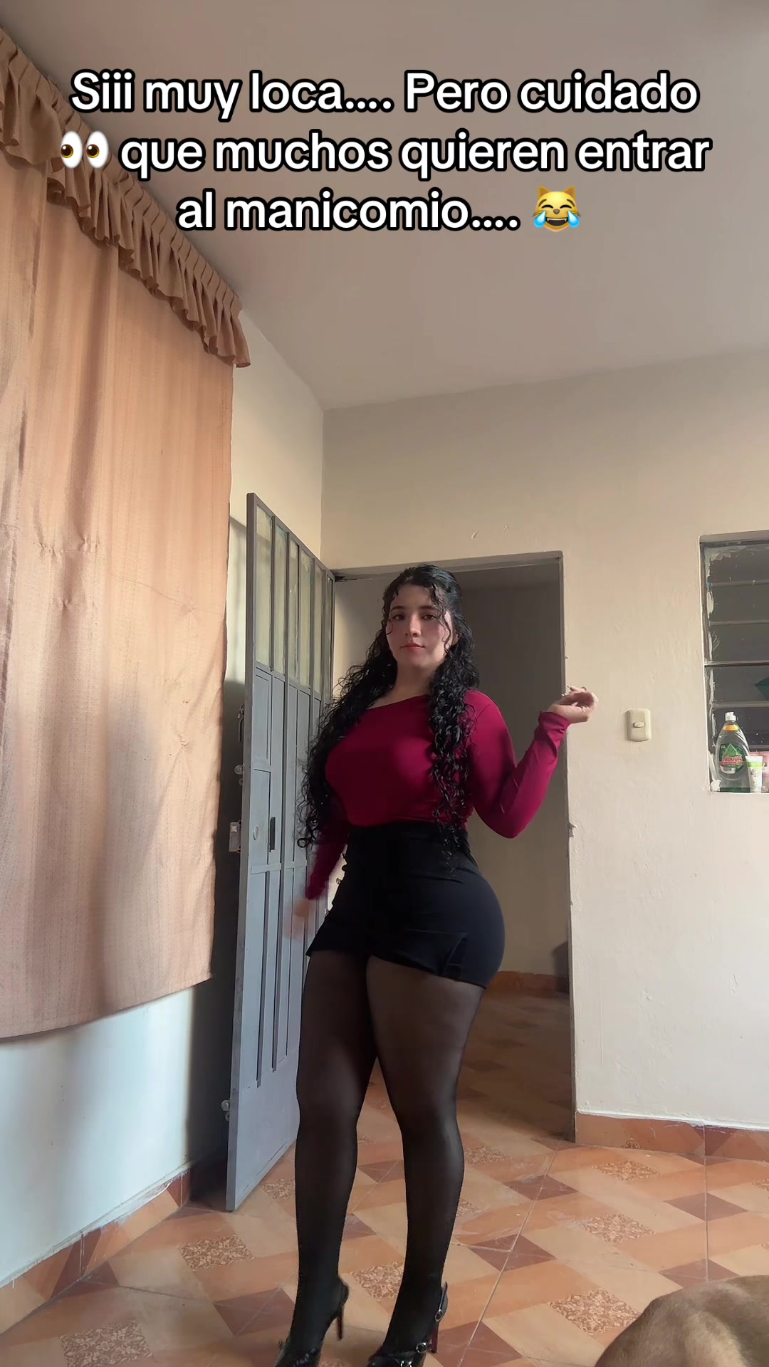 @Evelin Rodriguez