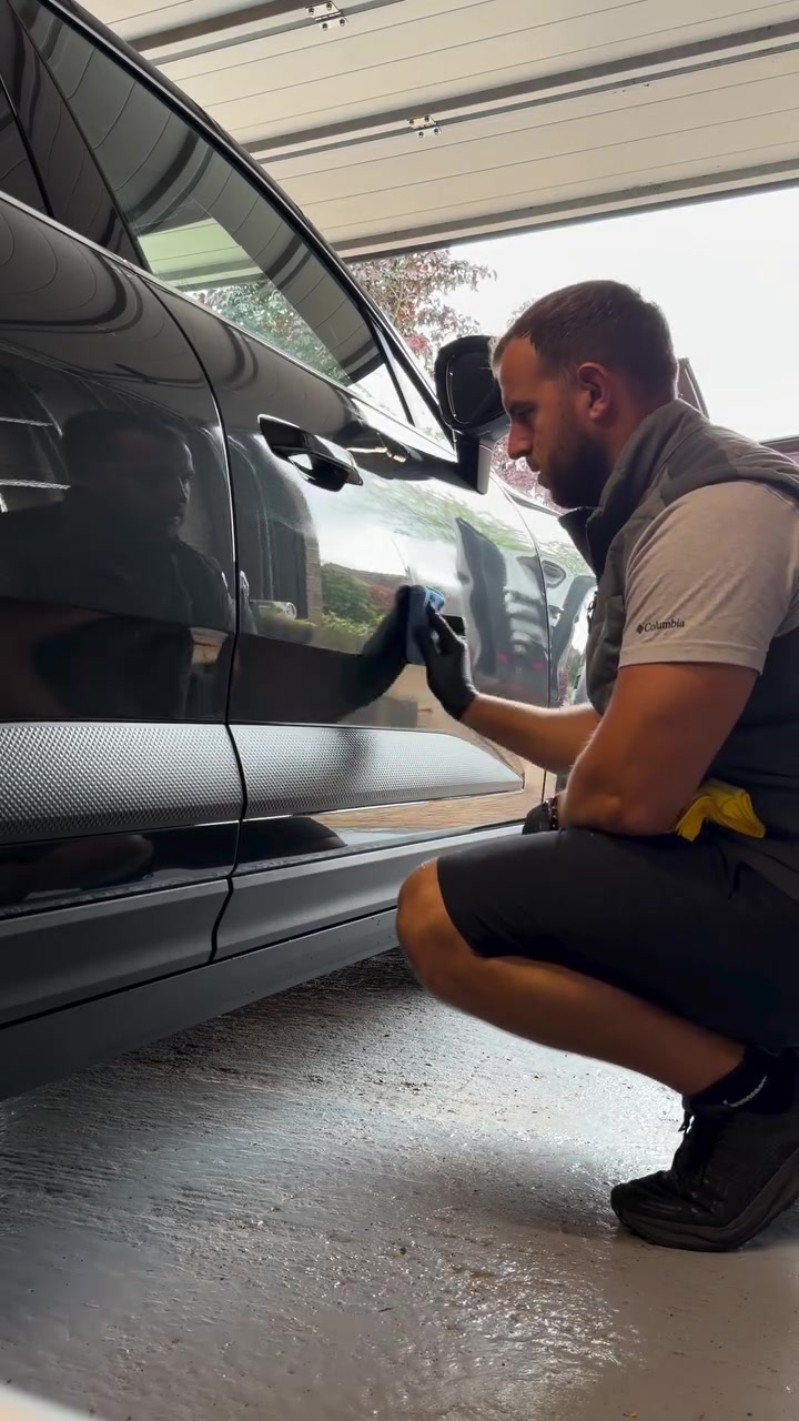 @Lewis Detailing