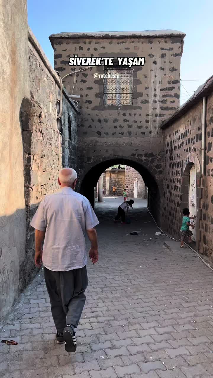 @Rota Keşfii