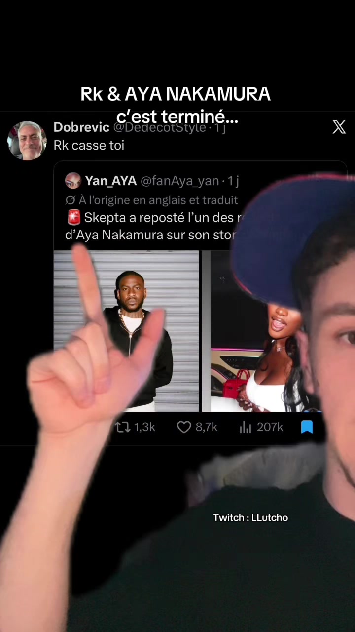 @LLutcho 💫