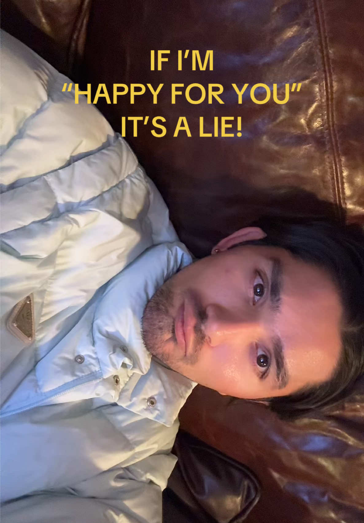 @Conner Trill