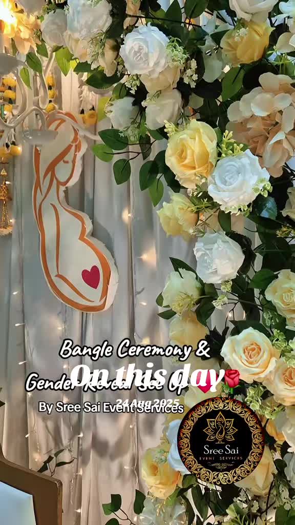 @sreesaieventservices