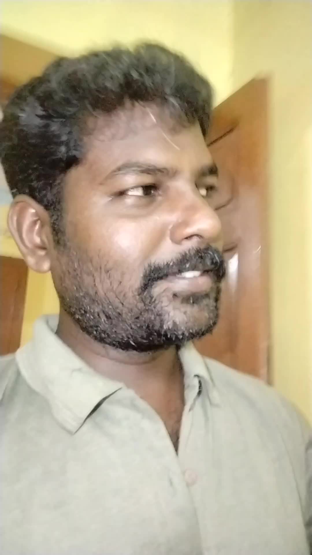 @k selvam