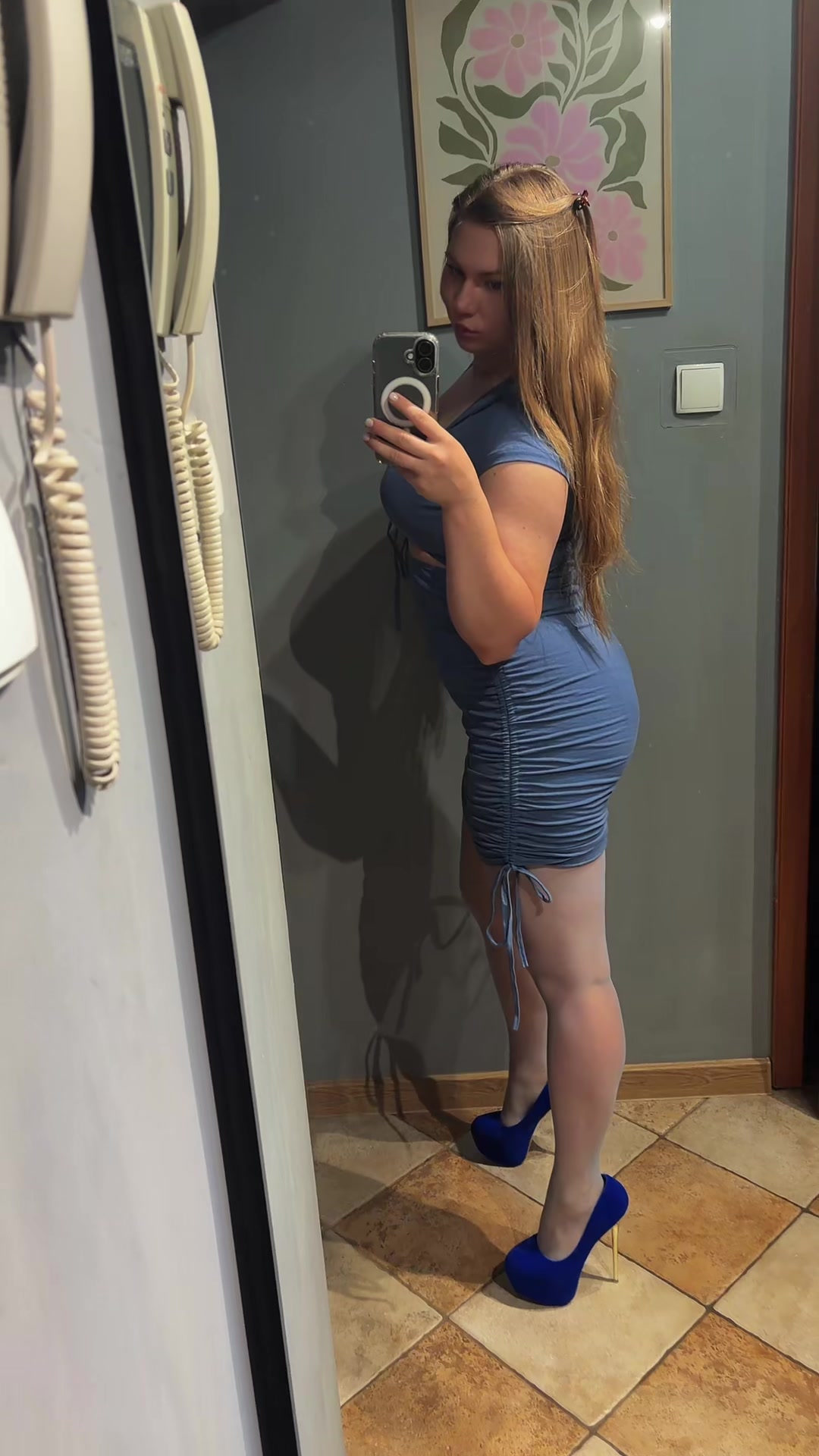 @Jess Foxx