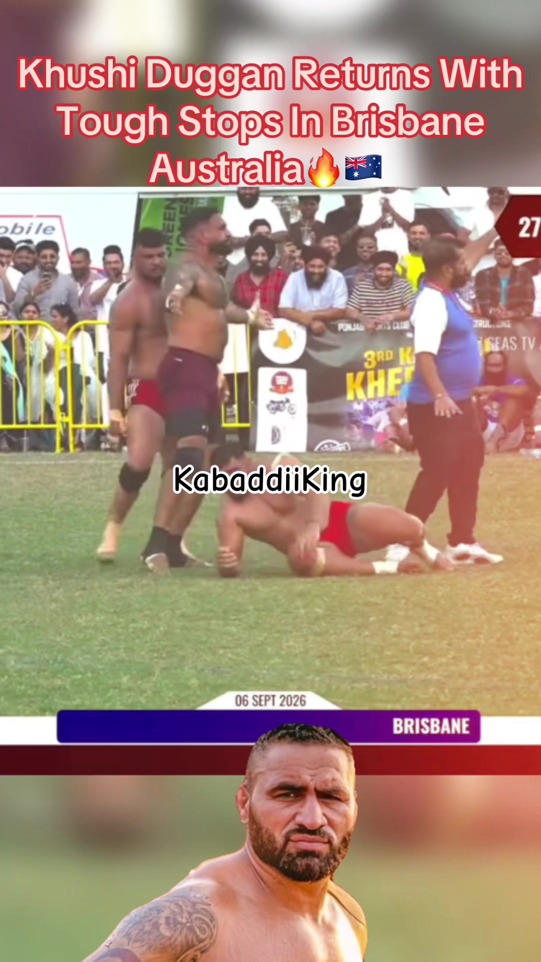@Kabaddi99