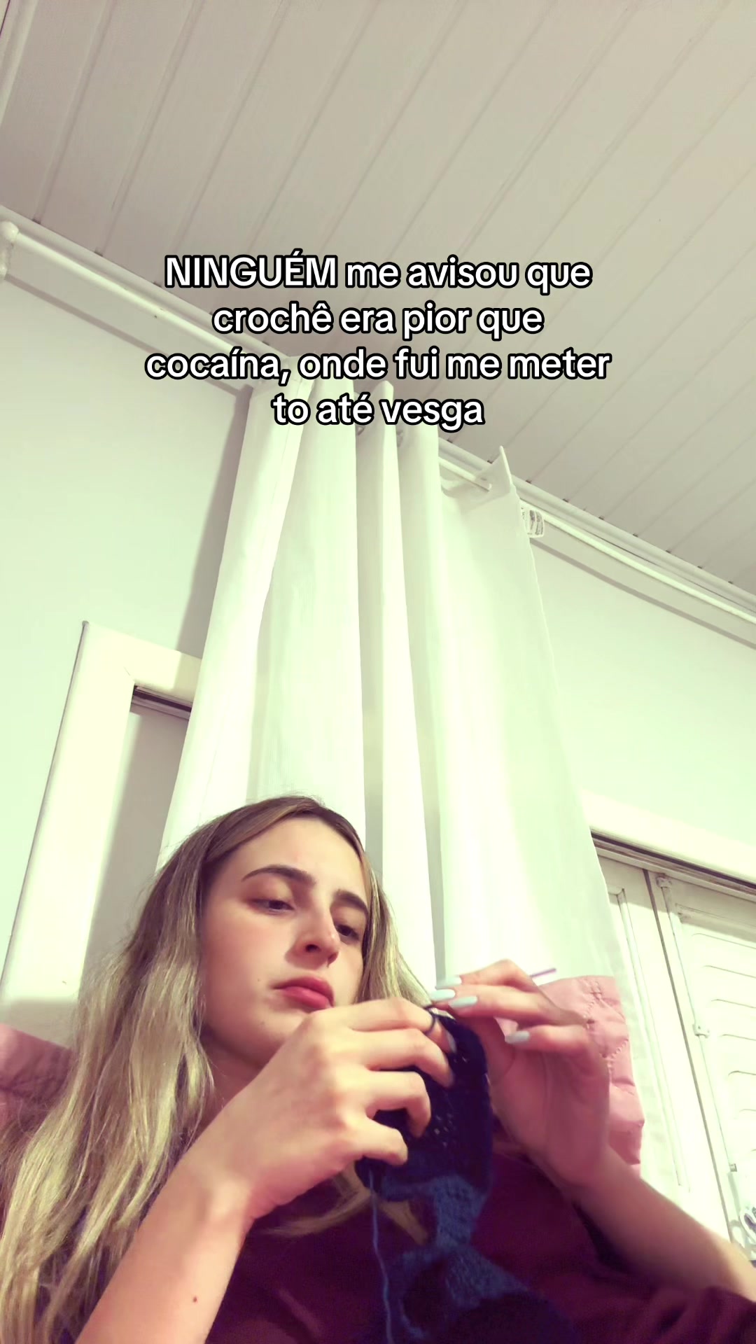 @Caroline