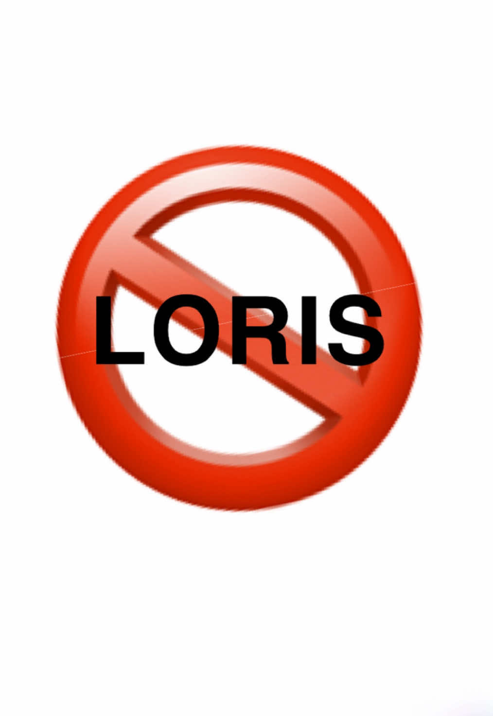 @ANTI.LORIS 🚫🚫