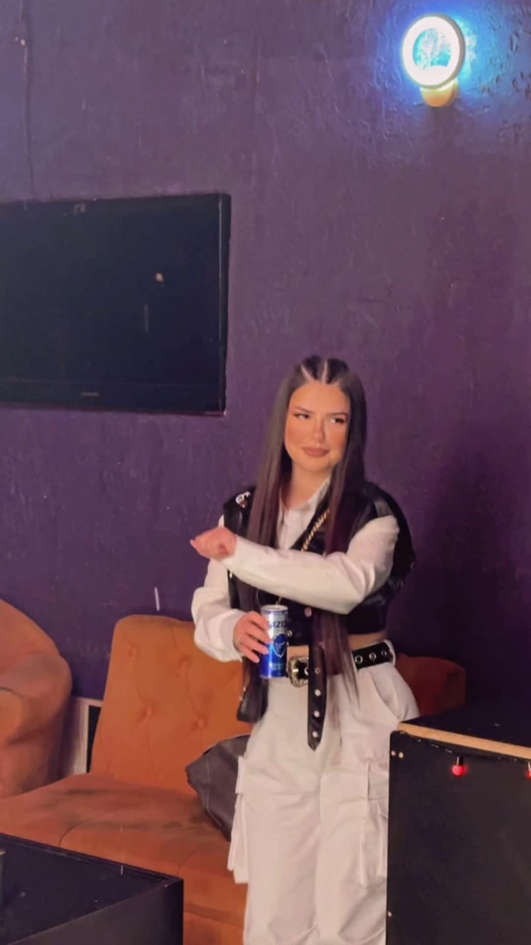 @aydanismaylova