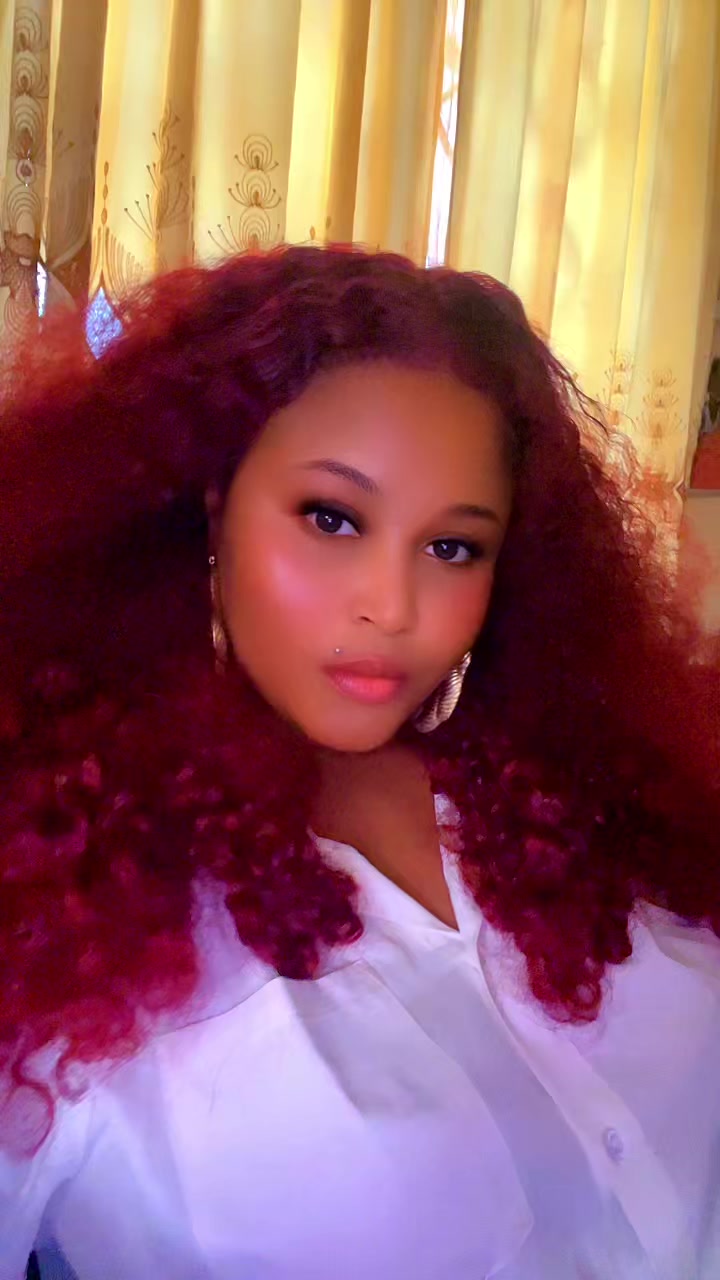 @Blessingbby