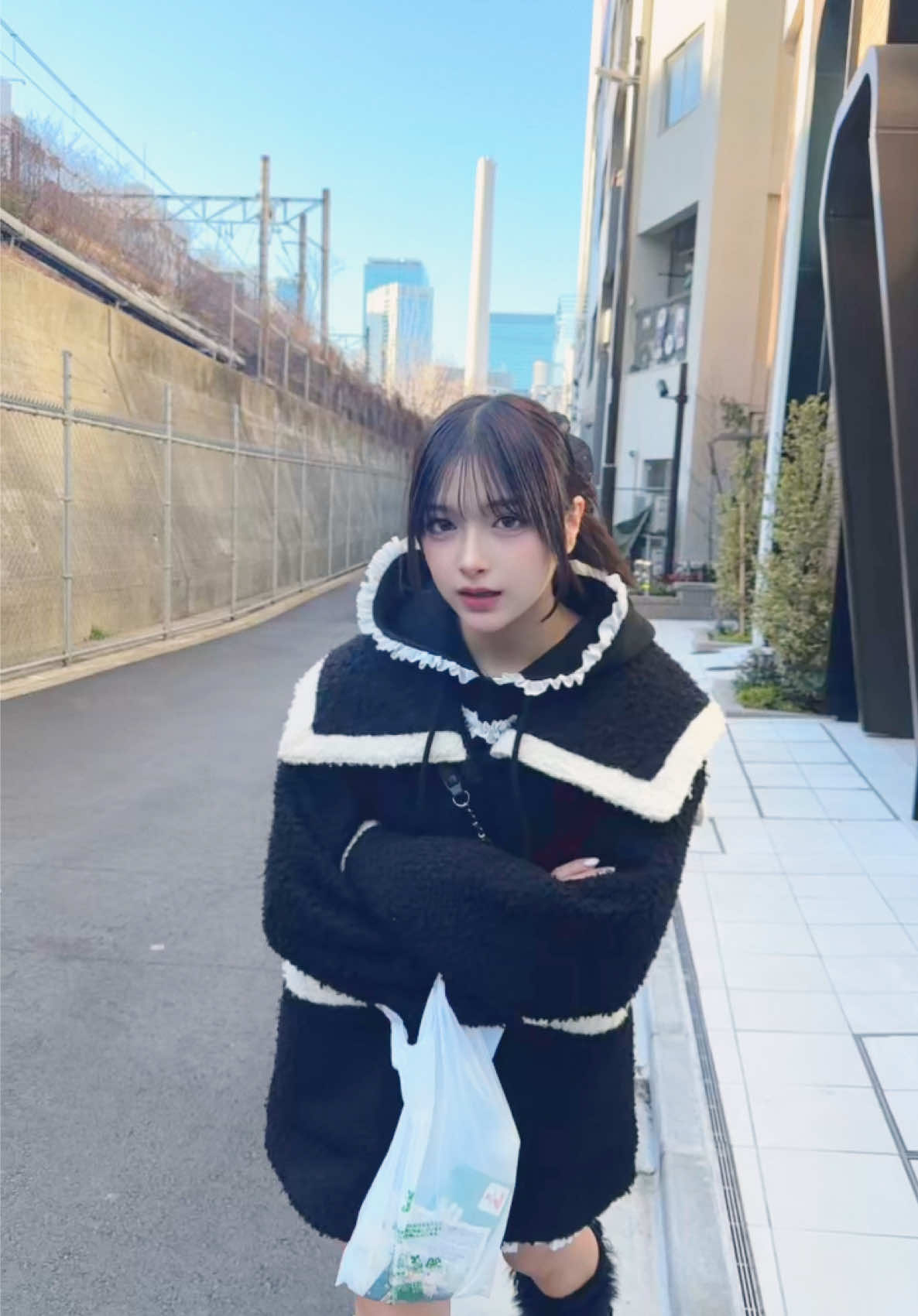 @百瀬まりな🍟