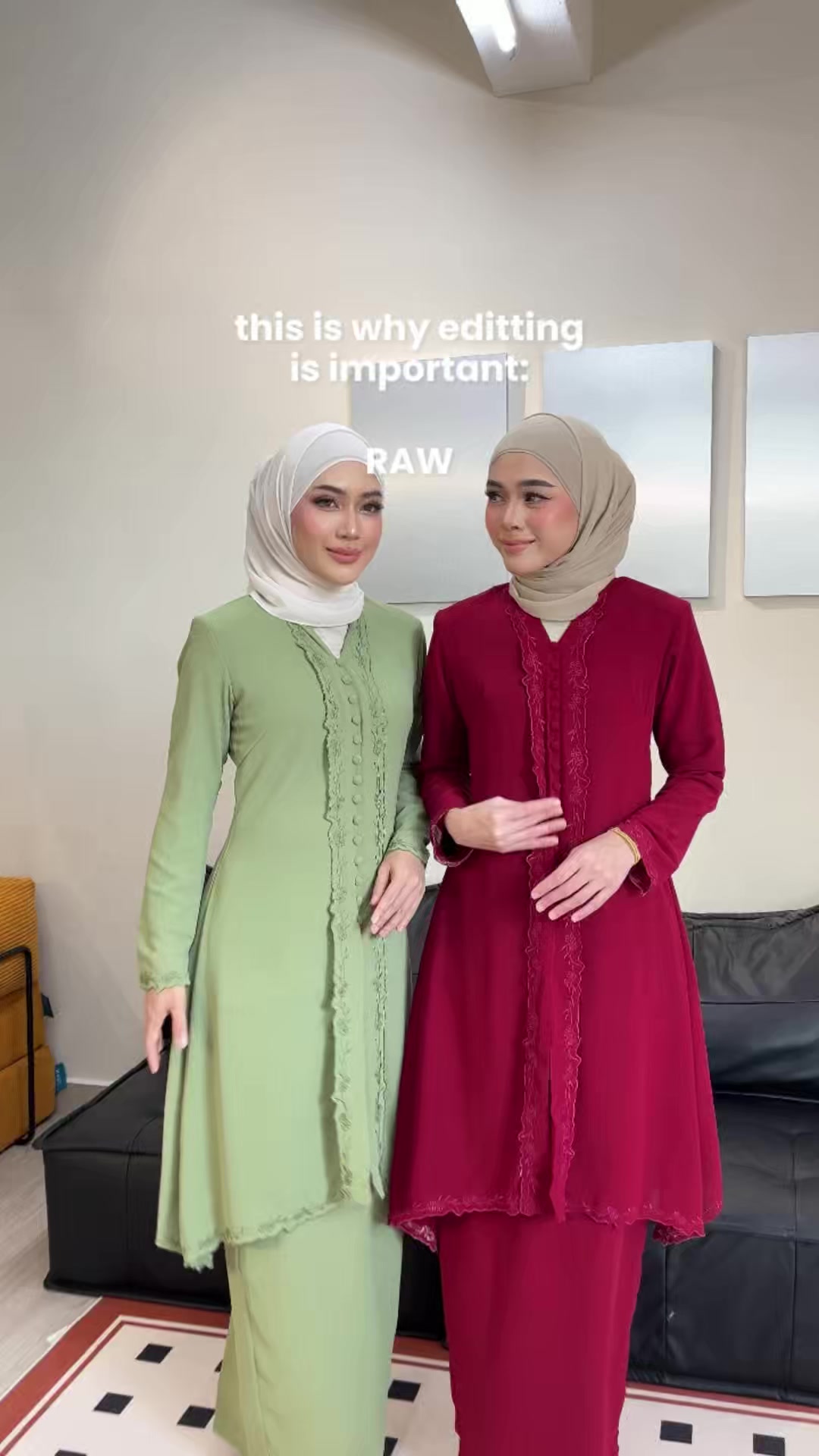 @Kurung Factory