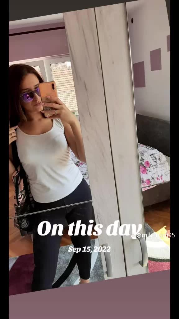 @Miljana Marković