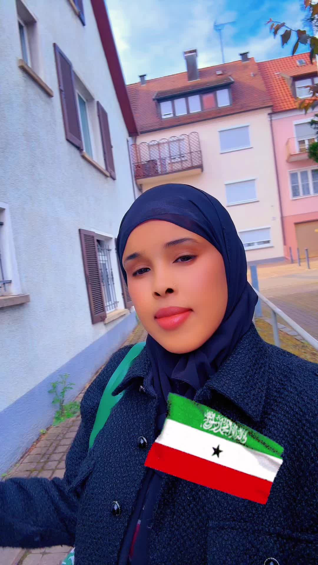 @🦋Queen Hani 👸🏻🦊